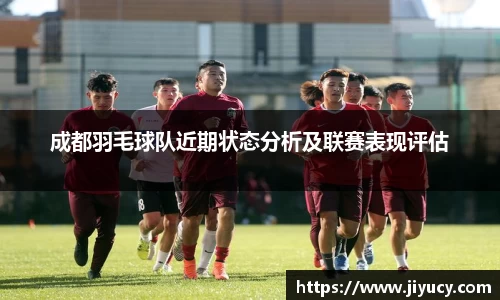 成都羽毛球队近期状态分析及联赛表现评估